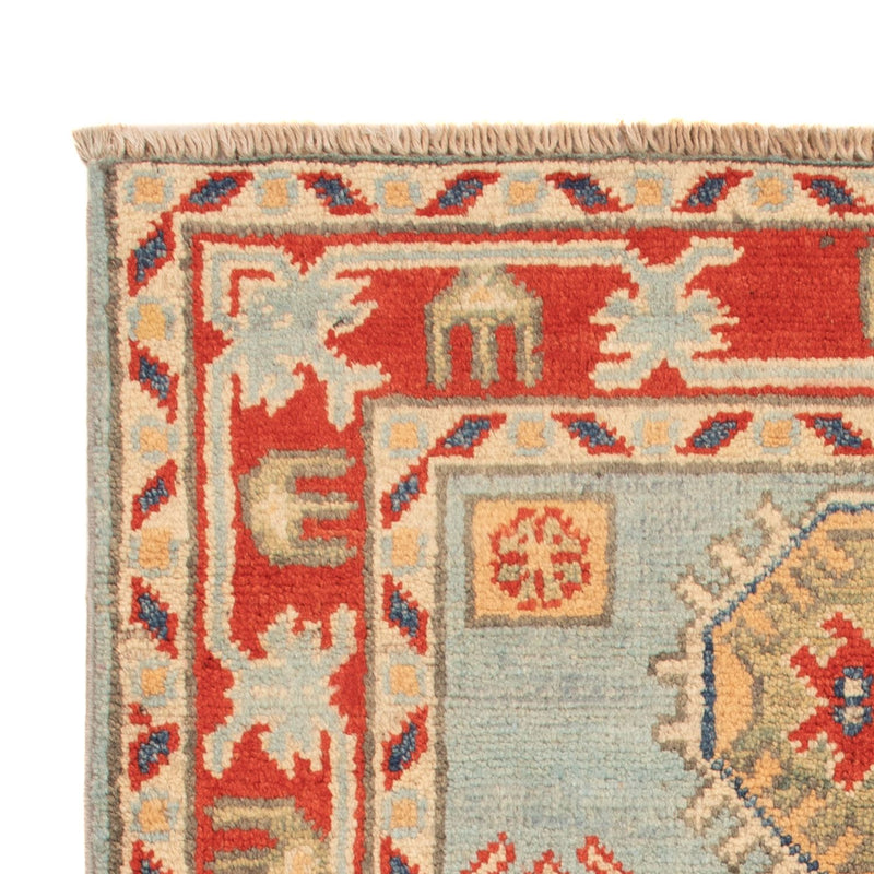 Kazak Teppe 96x60cm - Orientalsk teppe