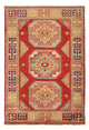 Kazak Teppe 92x62cm - Orientalsk teppe