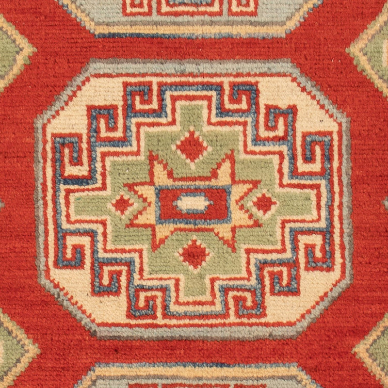 Kazak Teppe 92x62cm - Orientalsk teppe