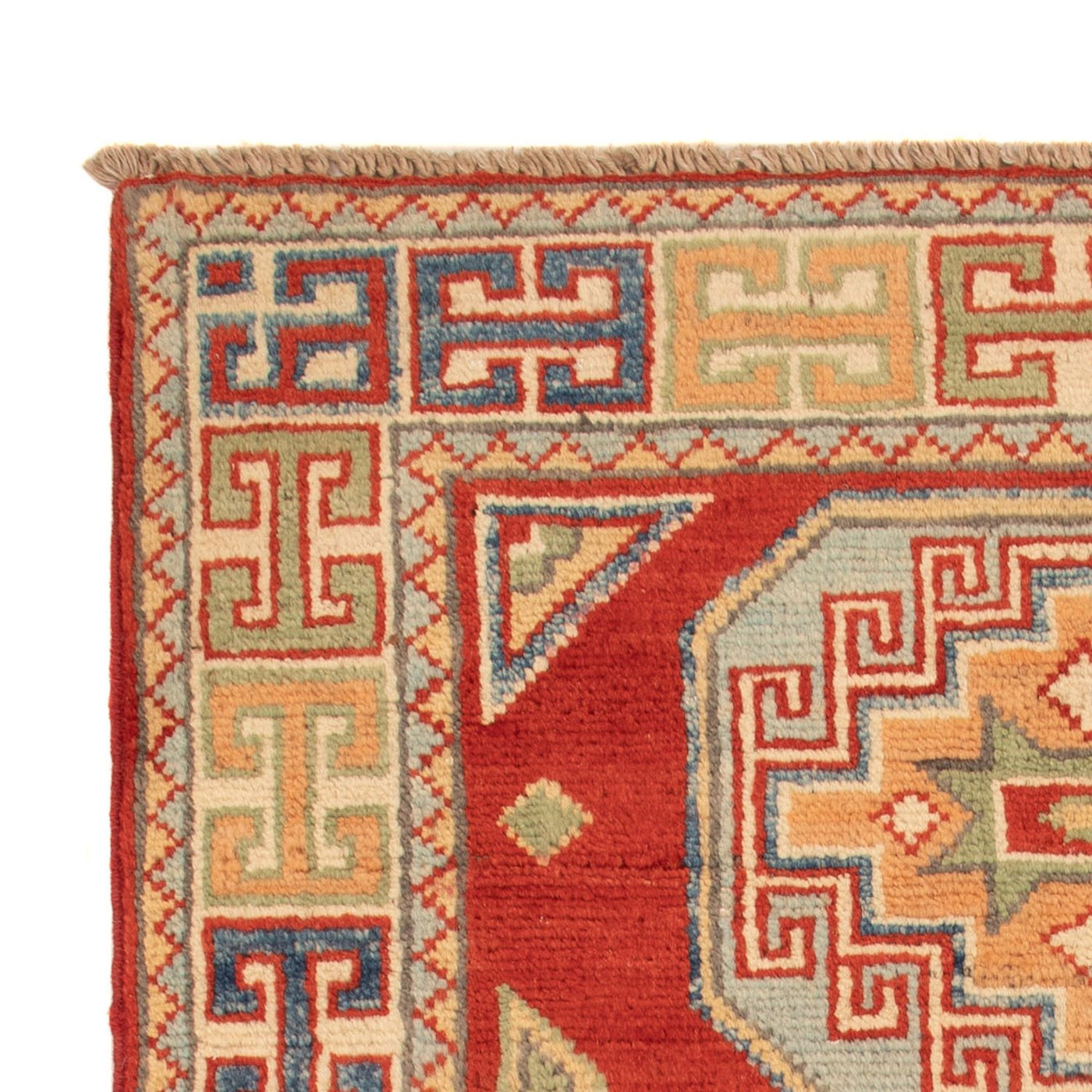 Kazak Teppe 92x62cm - Orientalsk teppe