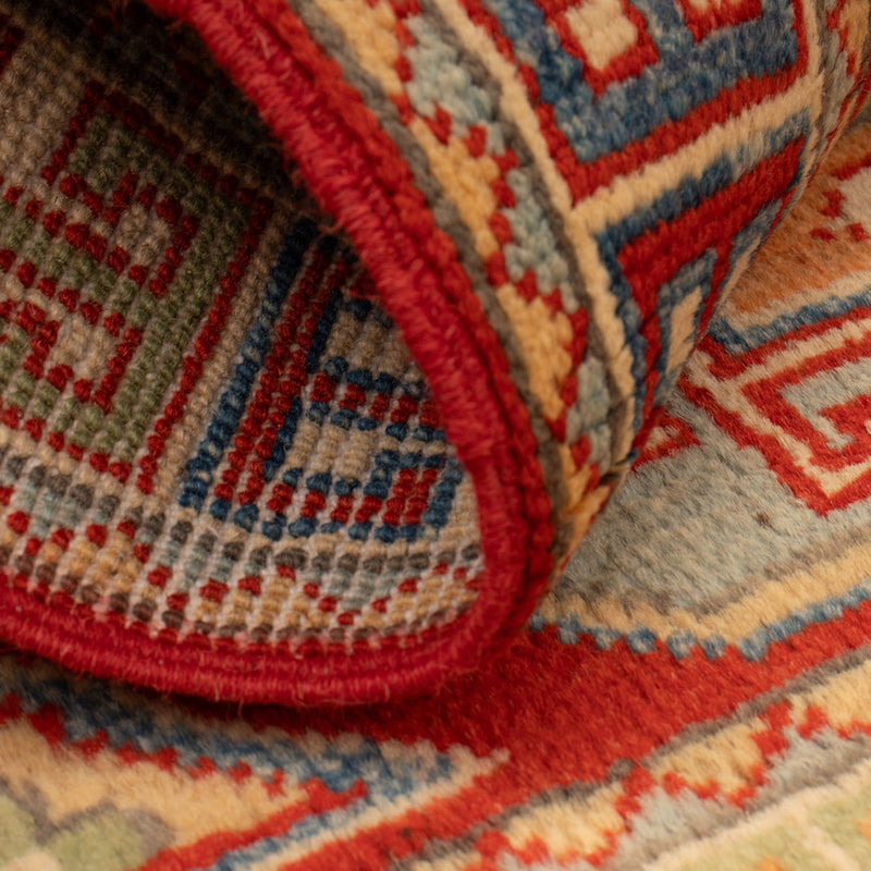 Kazak Teppe 92x62cm - Orientalsk teppe