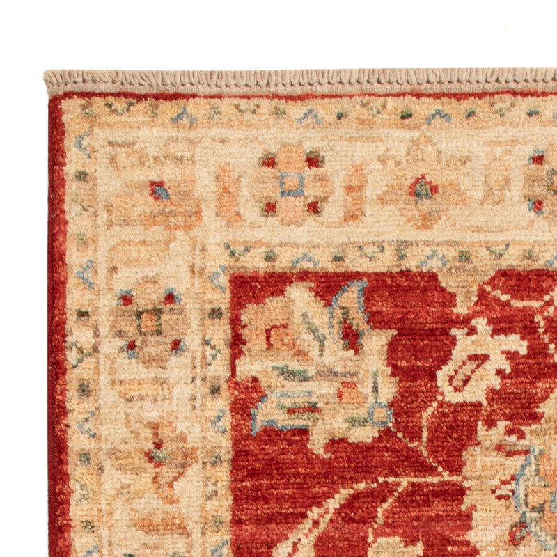 Ziegler Teppe 86x60cm - Orientalsk teppe