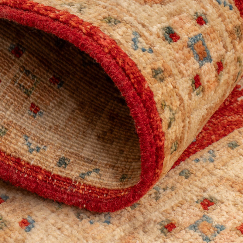 Ziegler Teppe 86x60cm - Orientalsk teppe