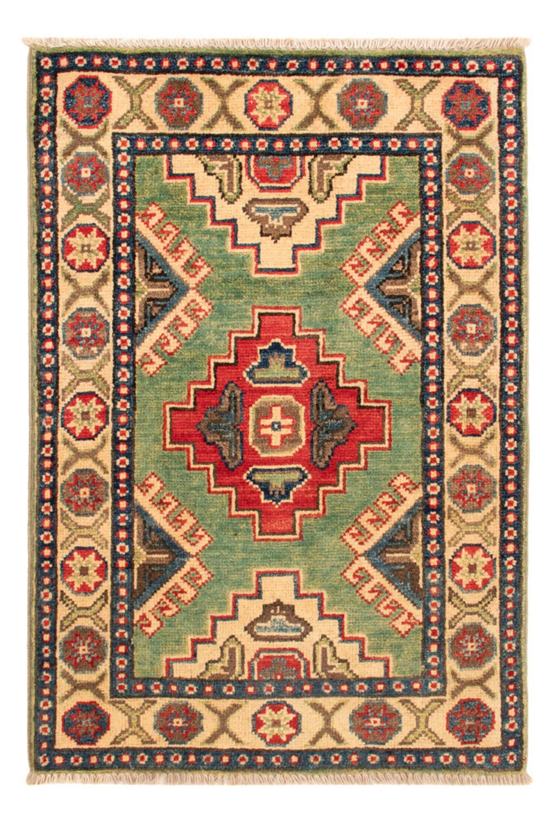 Kazak Teppe 90x60cm - Orientalsk teppe