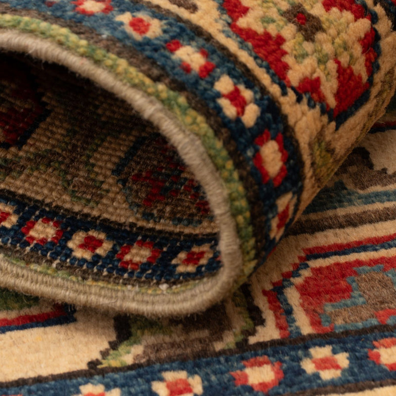 Kazak Teppe 90x60cm - Orientalsk teppe