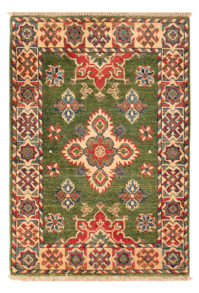 Kazak Teppe 86x60cm - Orientalsk teppe