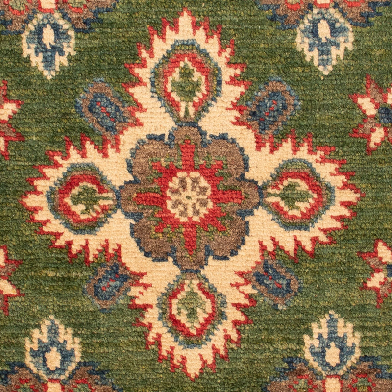 Kazak Teppe 86x60cm - Orientalsk teppe