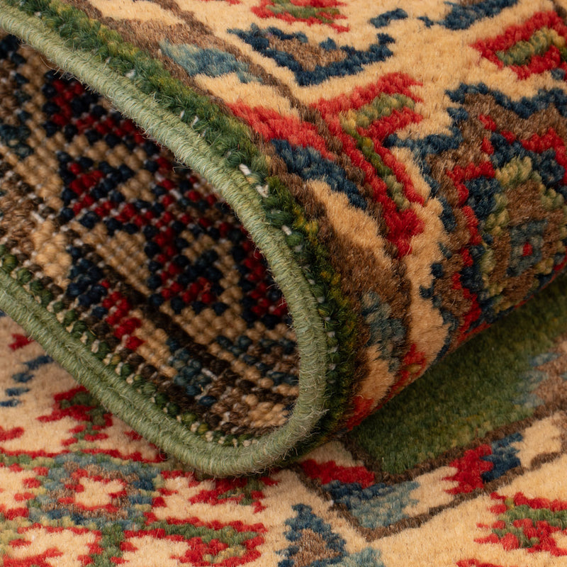 Kazak Teppe 86x60cm - Orientalsk teppe