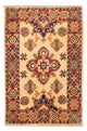 Kazak Teppe 90x58cm - Orientalsk teppe
