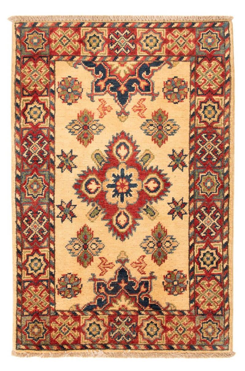 Kazak Teppe 90x58cm - Orientalsk teppe