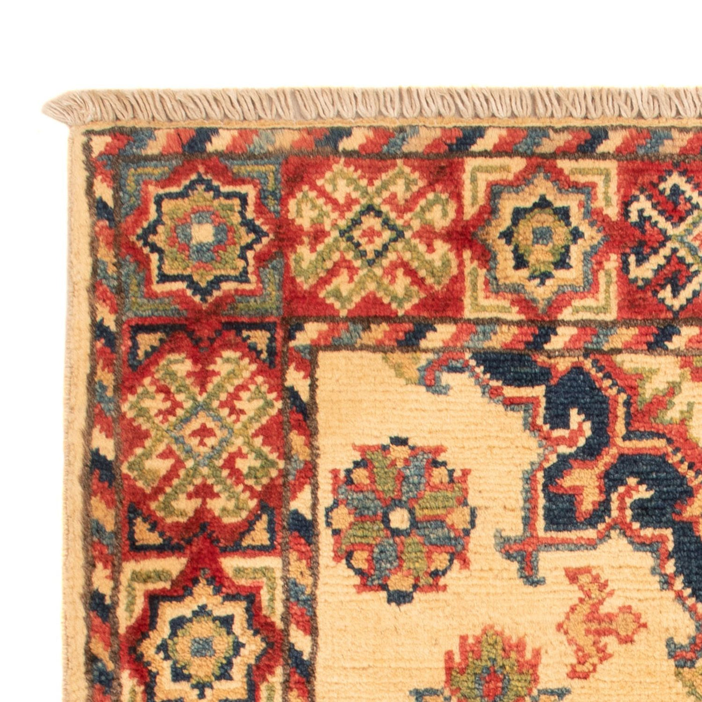 Kazak Teppe 90x58cm - Orientalsk teppe