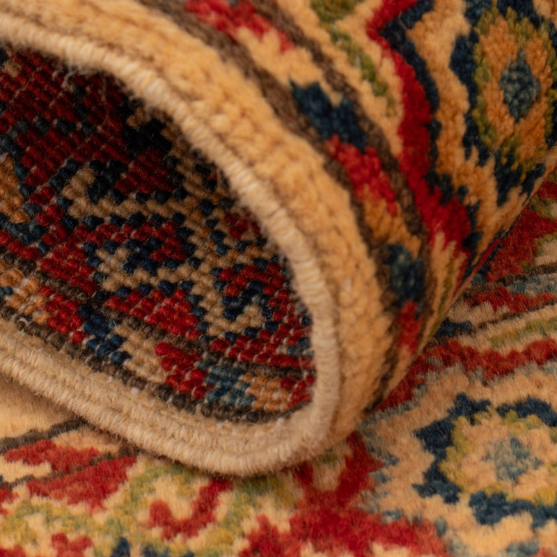 Kazak Teppe 90x58cm - Orientalsk teppe