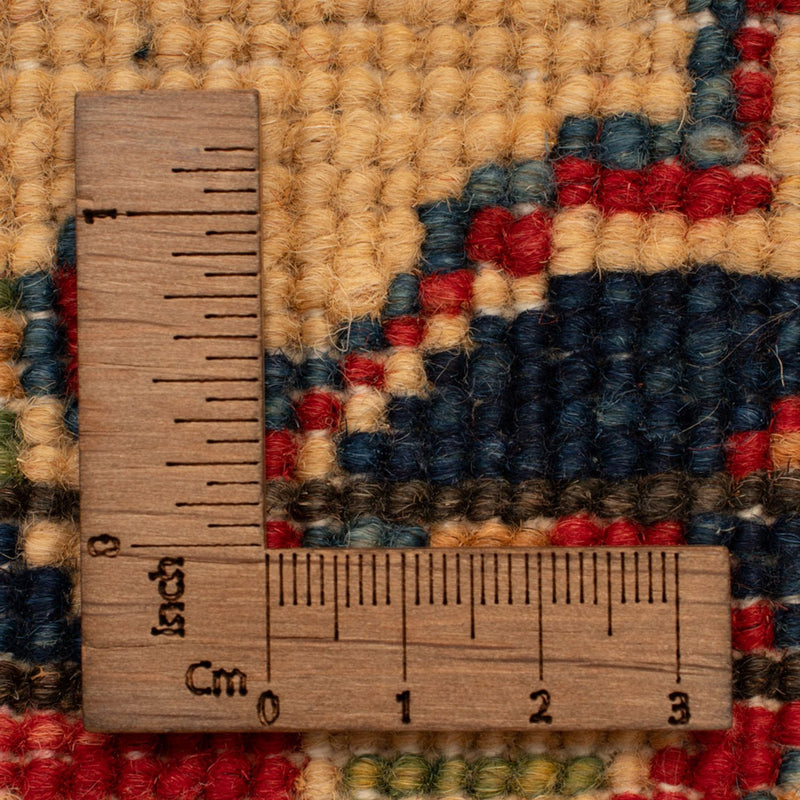 Kazak Teppe 90x58cm - Orientalsk teppe