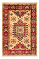 Kazak Teppe 91x59cm - Orientalsk teppe