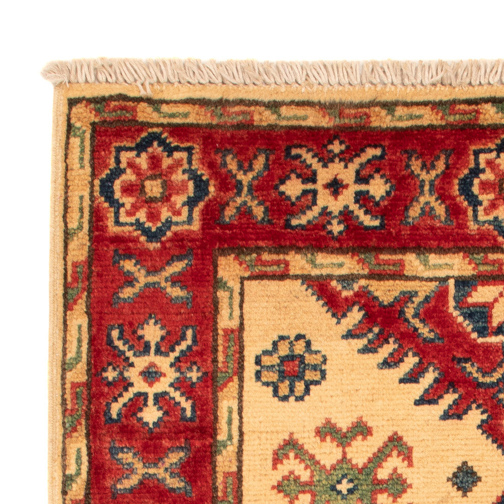 Kazak Teppe 91x59cm - Orientalsk teppe