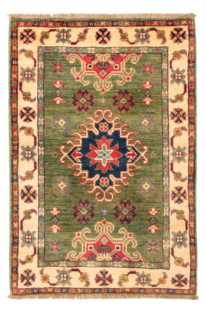 Kazak Teppe 94x60cm - Orientalsk teppe
