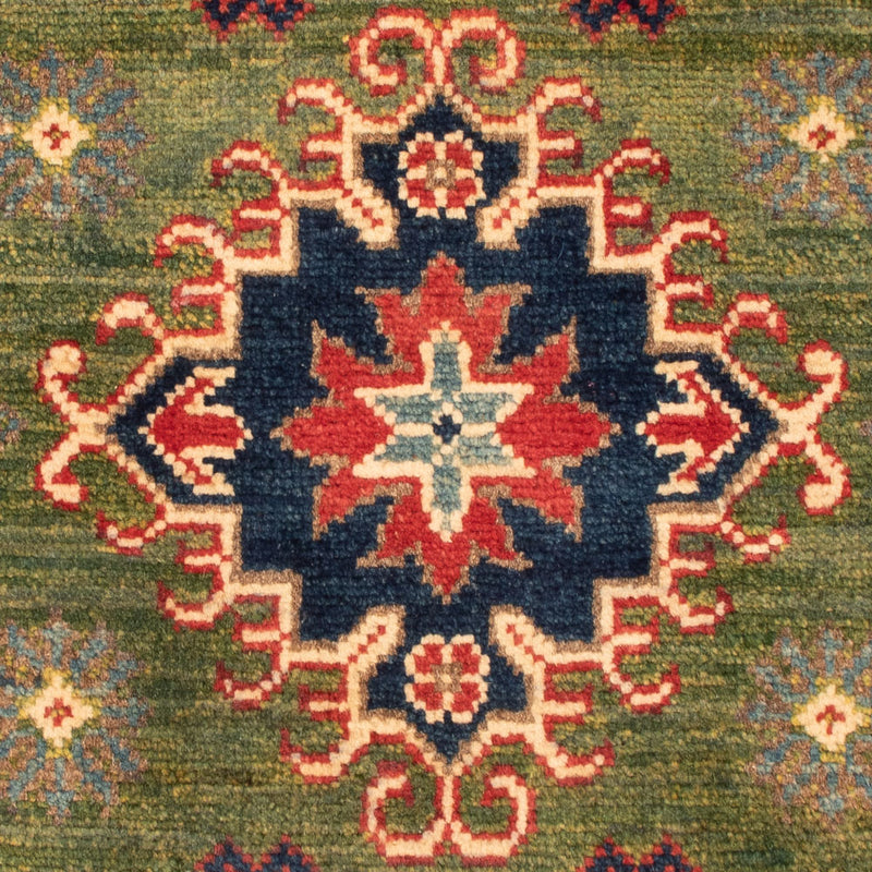 Kazak Teppe 94x60cm - Orientalsk teppe