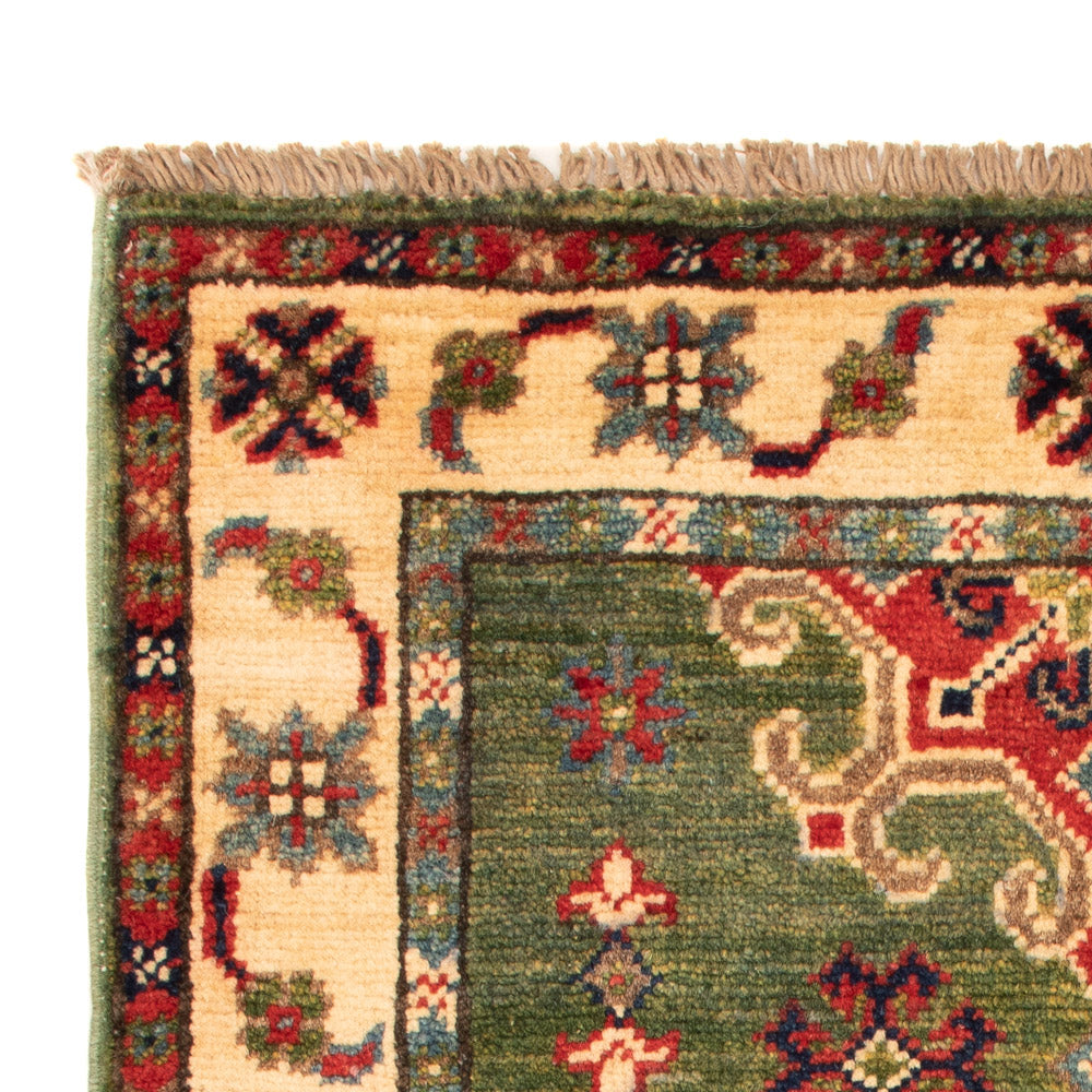 Kazak Teppe 94x60cm - Orientalsk teppe