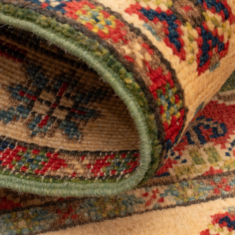 Kazak Teppe 94x60cm - Orientalsk teppe