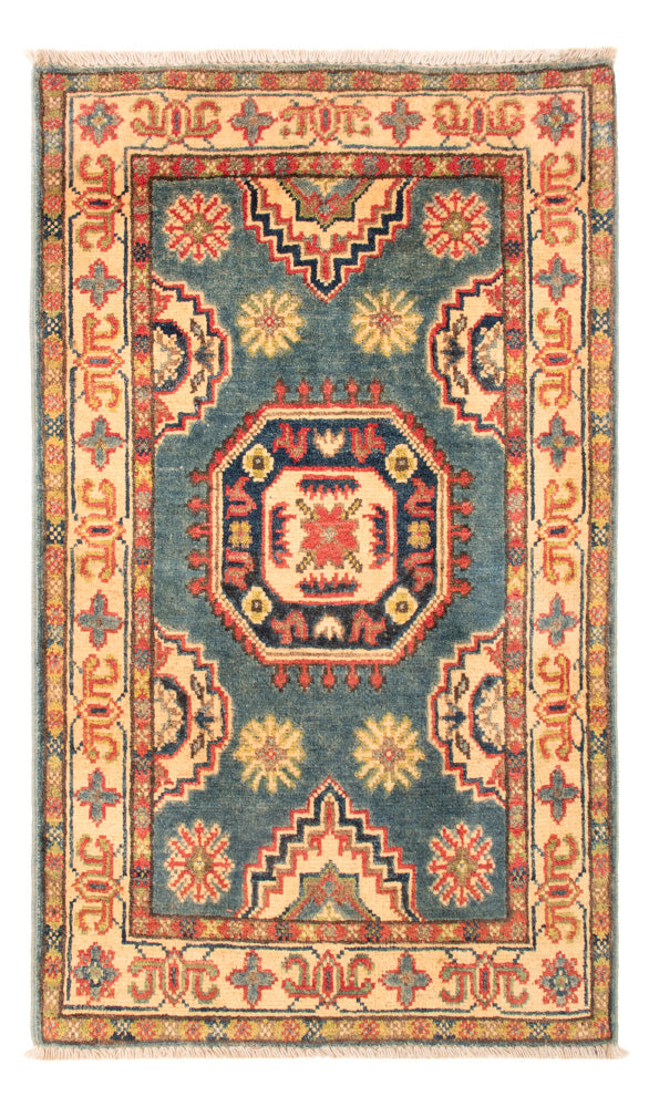 Kazak Teppe 105x59cm - Orientalsk teppe