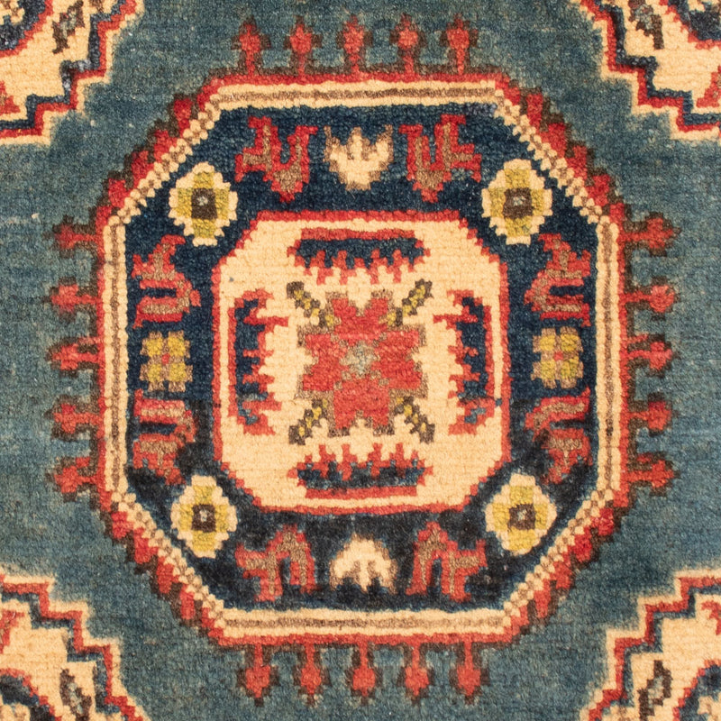 Kazak Teppe 105x59cm - Orientalsk teppe
