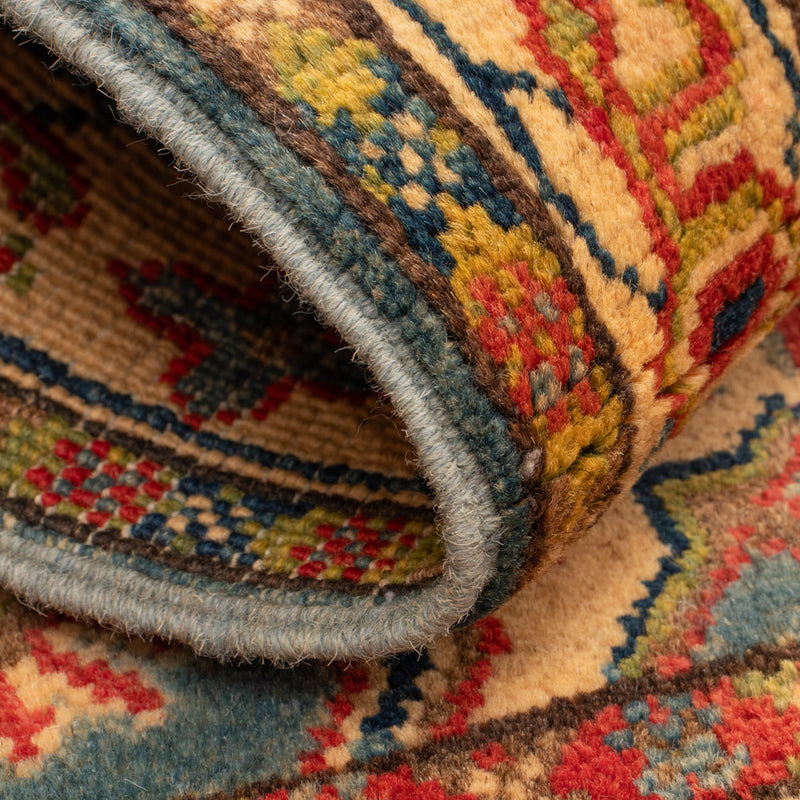 Kazak Teppe 105x59cm - Orientalsk teppe