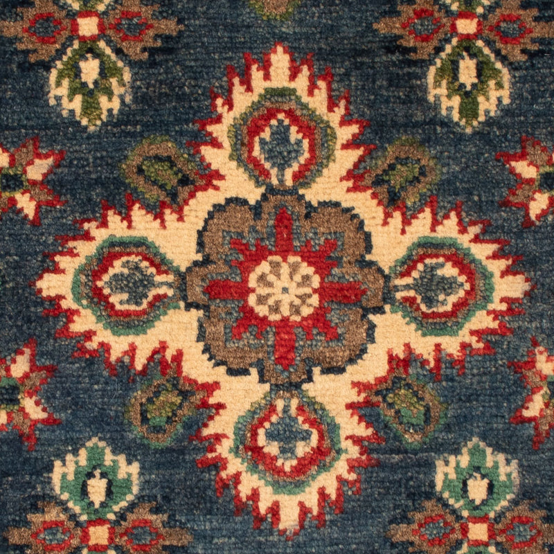 Kazak Teppe 94x62cm - Orientalsk teppe