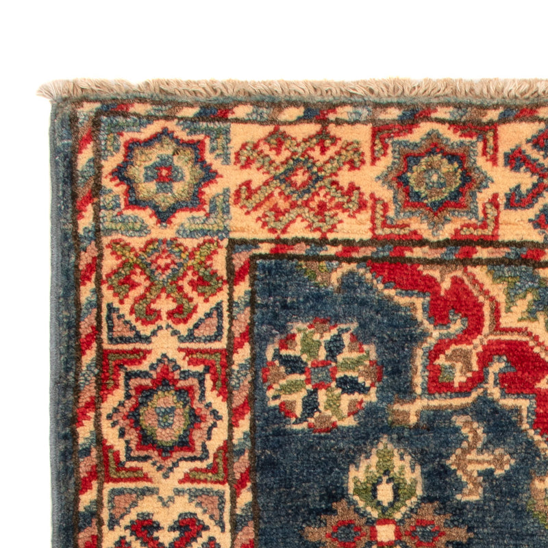 Kazak Teppe 94x62cm - Orientalsk teppe