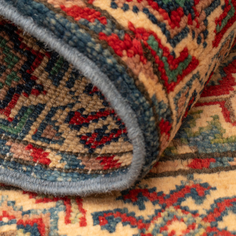 Kazak Teppe 94x62cm - Orientalsk teppe