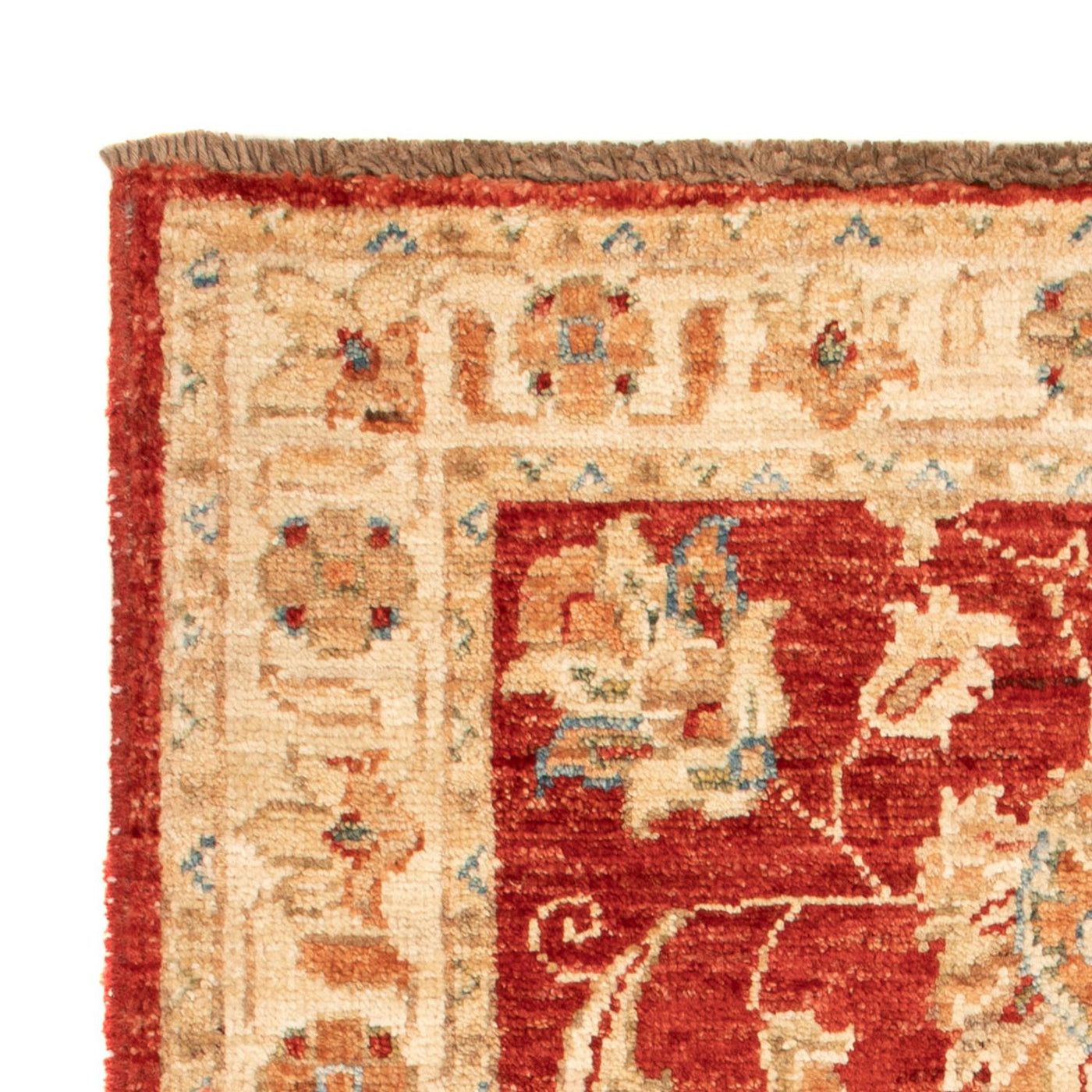 Ziegler Teppe 90x63cm - Orientalsk teppe