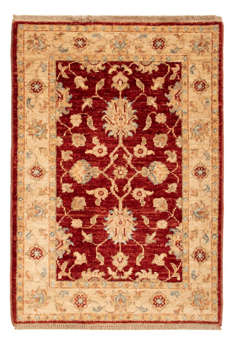 Ziegler Teppe 86x62cm - Orientalsk teppe