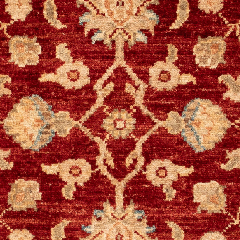 Ziegler Teppe 86x62cm - Orientalsk teppe
