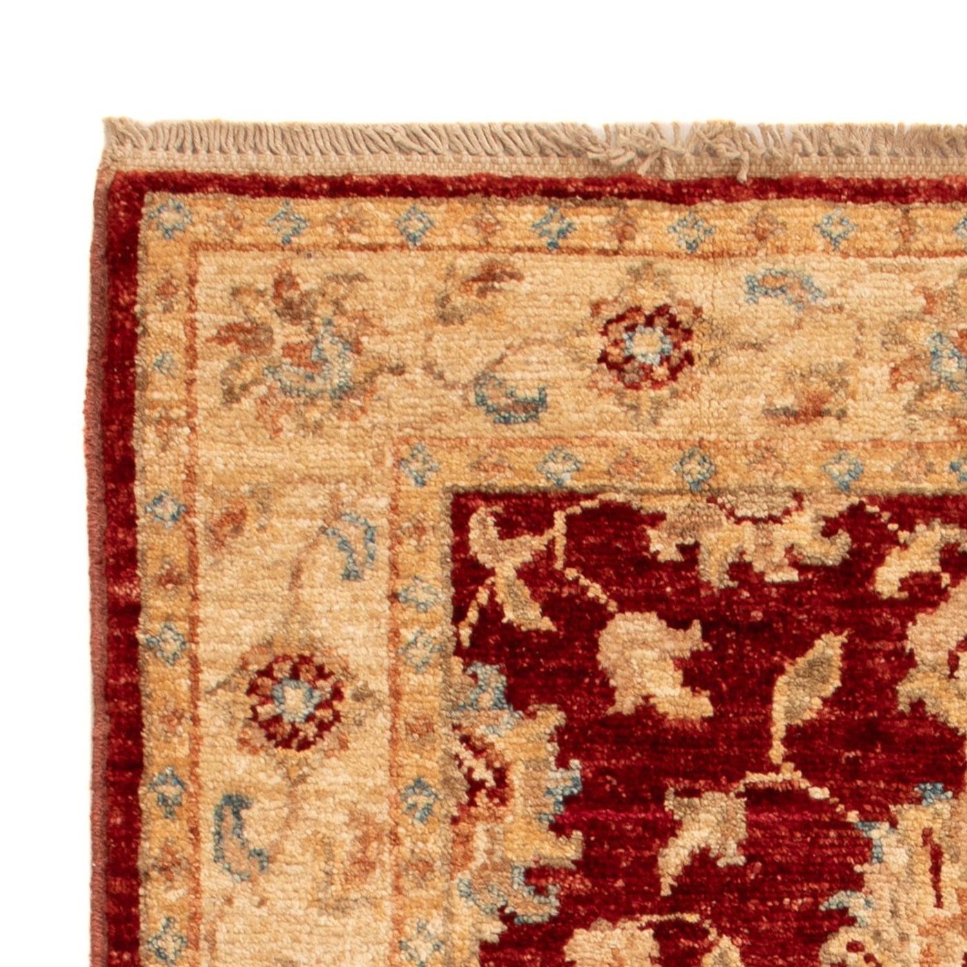 Ziegler Teppe 86x62cm - Orientalsk teppe