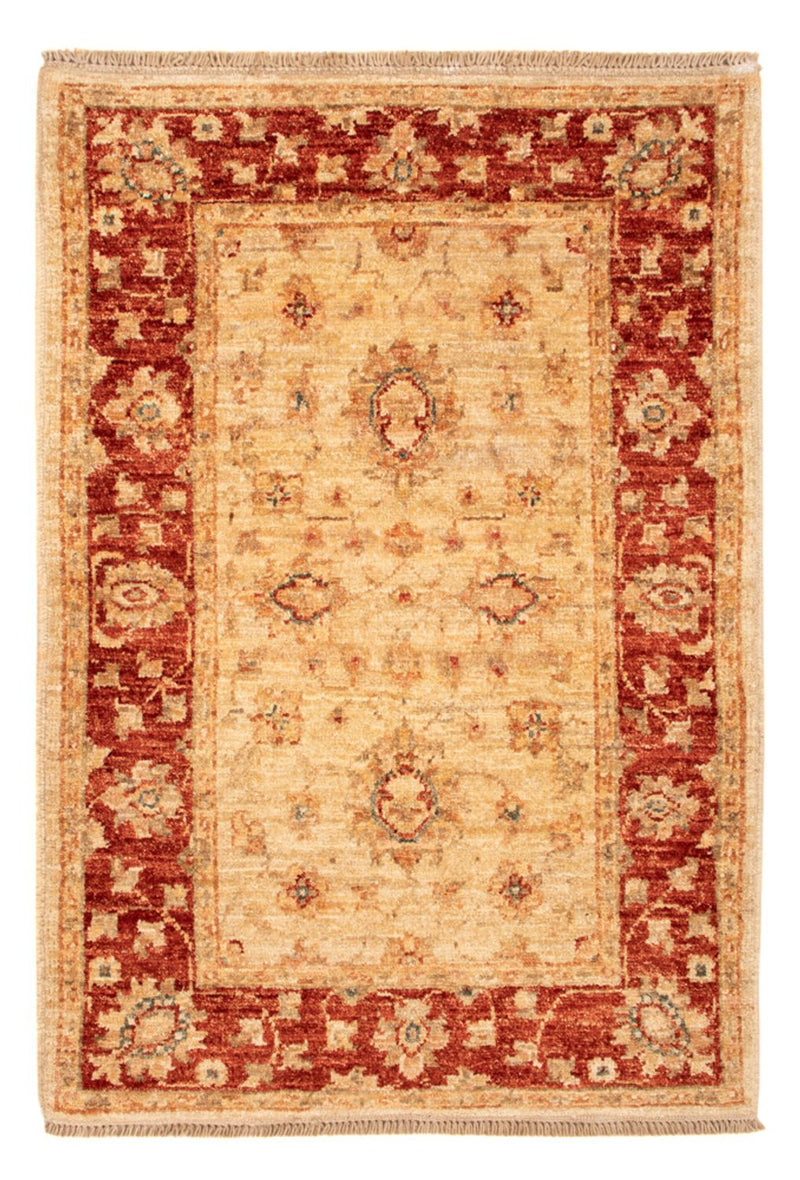 Ziegler Teppe 88x61cm - Orientalsk teppe
