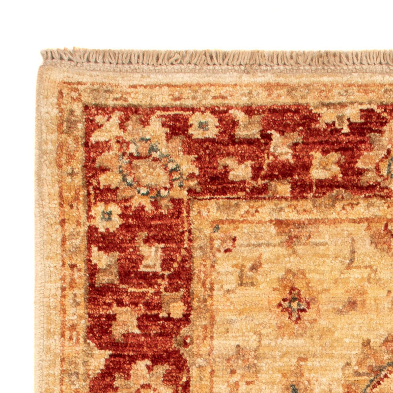 Ziegler Teppe 88x61cm - Orientalsk teppe
