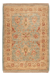 Ziegler Teppe 71x50cm - Orientalsk teppe – product image
