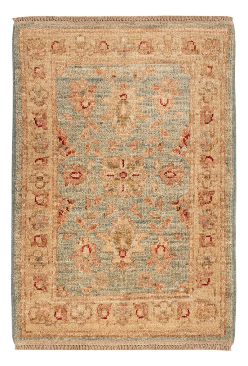 Ziegler Teppe 71x50cm - Orientalsk teppe