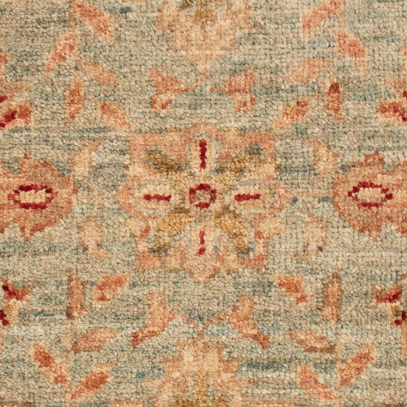 Ziegler Teppe 71x50cm - Orientalsk teppe