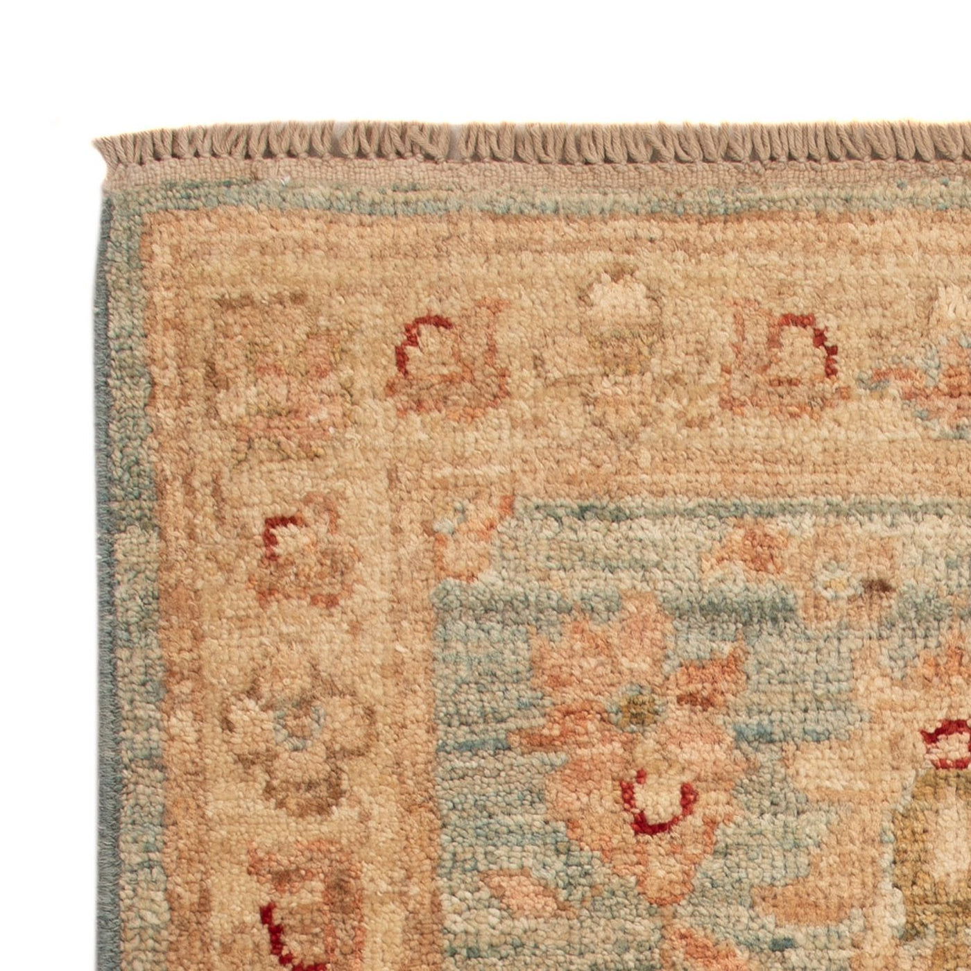 Ziegler Teppe 71x50cm - Orientalsk teppe