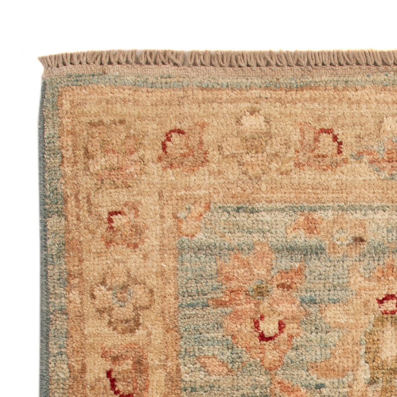 Ziegler Teppe 71x50cm - Orientalsk teppe
