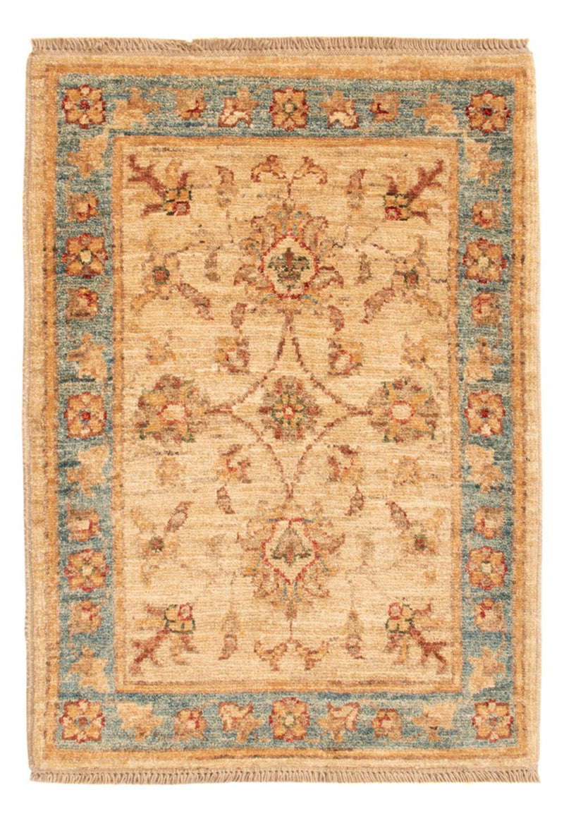 Ziegler Teppe 70x50cm - Orientalsk teppe
