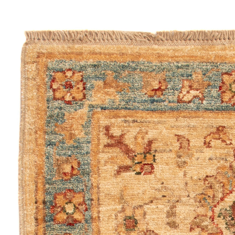 Ziegler Teppe 70x50cm - Orientalsk teppe