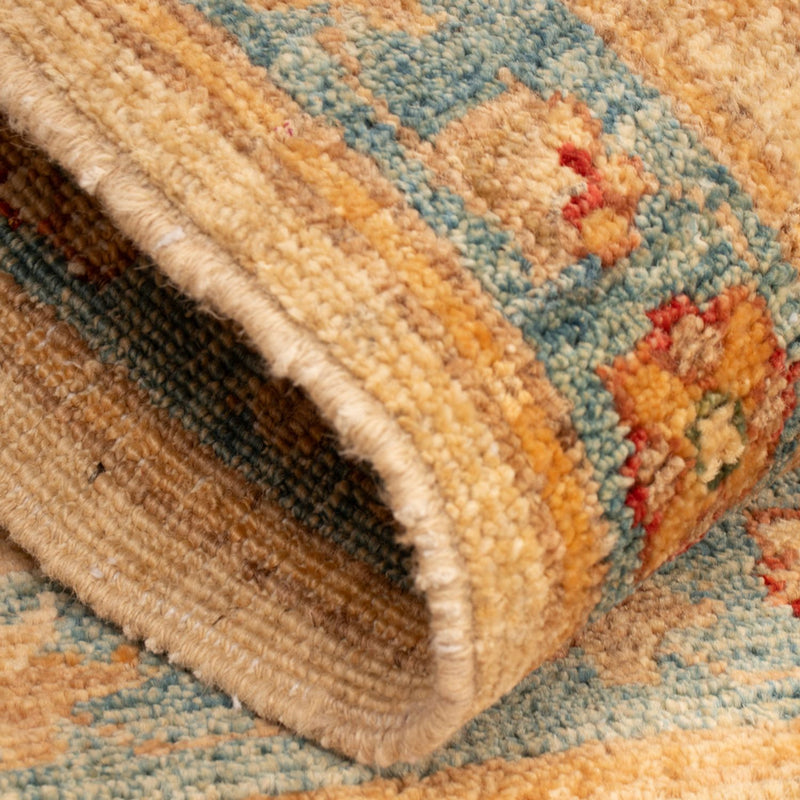 Ziegler Teppe 70x50cm - Orientalsk teppe