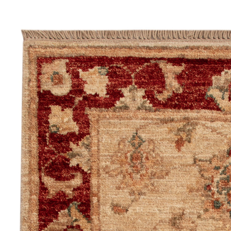 Ziegler Teppe 71x51cm - Orientalsk teppe