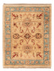 Ziegler Teppe 62x50cm - Orientalsk teppe