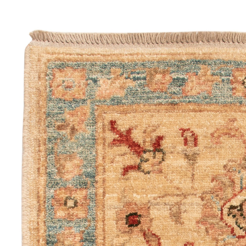 Ziegler Teppe 62x50cm - Orientalsk teppe