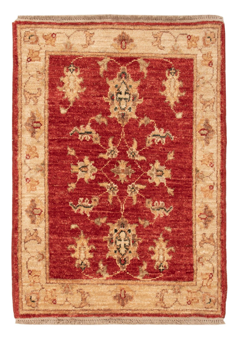Ziegler Teppe 74x53cm - Orientalsk teppe