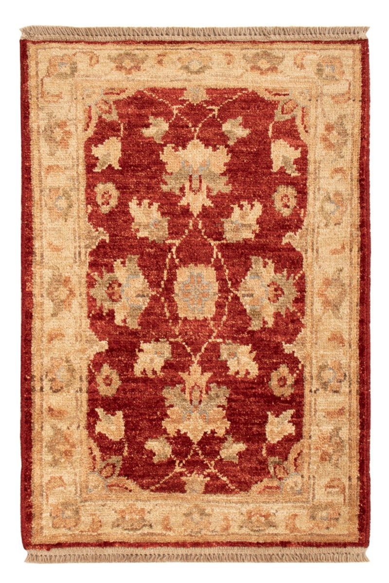Ziegler Teppe 67x47cm - Orientalsk teppe