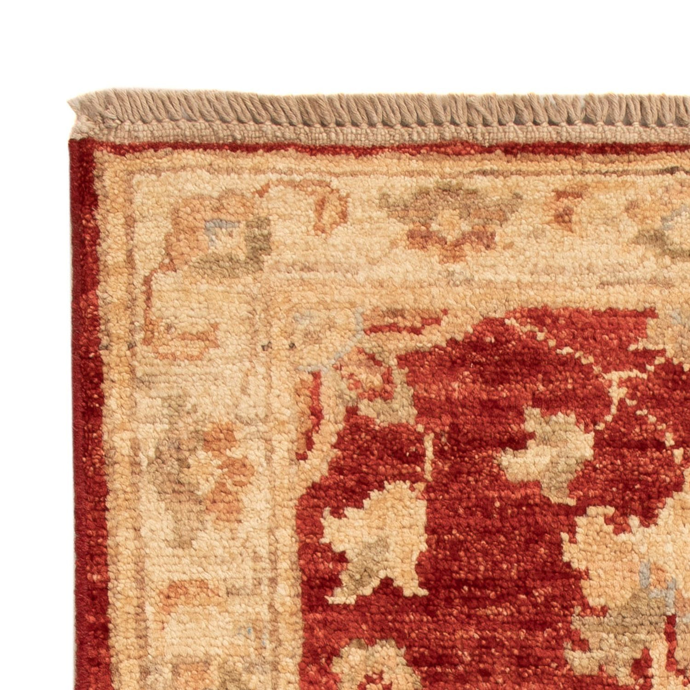 Ziegler Teppe 67x47cm - Orientalsk teppe
