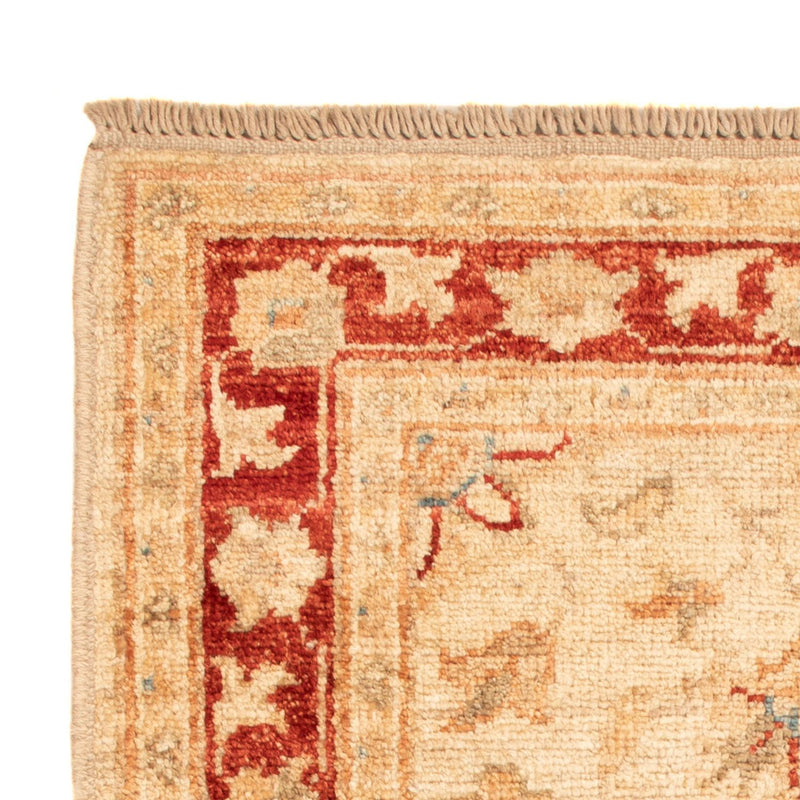 Ziegler Teppe 70x51cm - Orientalsk teppe